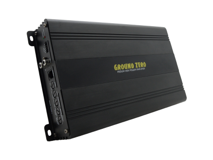 GZIA 1500.1 Top