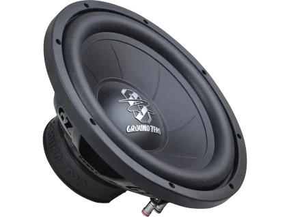 GZIW 300 Side