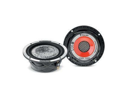 50361 3 5wm midrange