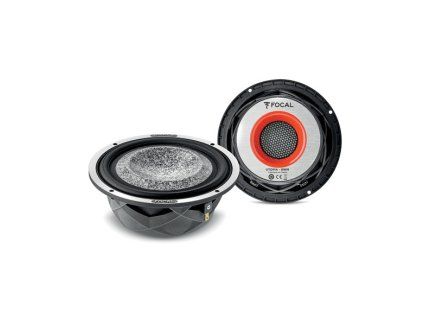 50364 6wm woofer