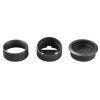 51948 2 helix pure pf k130 2 tweeter einbauschalen