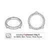 56025 1 helix cfmk100 bmw 3 fdm