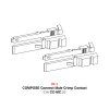 56037 1 compose connect male crimp contact cia cc mc 20
