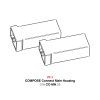 56040 1 compose connect male housing cia cc mh 20