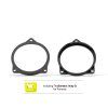 56090 flexmount100 por 1 inlay d