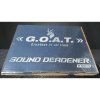 paramat goat set