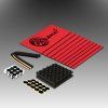 paramat speaker kit 1