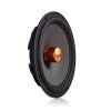 IP UNI82 woofer semi front view