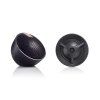 IP UNI82 tweeter with two mounting options