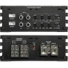GZHA MINI FOUR Side