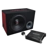 GZ BASS KIT 12.300X II
