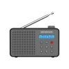 KENWOOD CRM25DABH front including antenna 1440x960