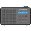 KENWOOD CRM25DABH front without antenna 1440x960