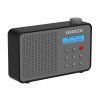 KENWOOD CRM25DABH side left 1440x960