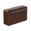 KENWOOD CRM25DABT back side 1440x960