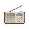 KENWOOD CRM25DABT front including antenna 1440x960