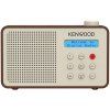KENWOOD CRM25DABT front without antenna 1440x960