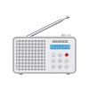 KENWOOD CRM25DABW back side 1440x960