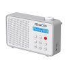 KENWOOD CRM25DABW side right 1440x960