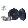 49045 spc 108t6 component speaker system for volkswagen t6