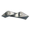 50094 6 spc 106s907 tweeter for mercedes benz sprinter 907 910 grills