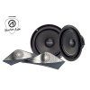 50094 7 spc 106s907 component speaker system for mercedes benz sprinter 907 910
