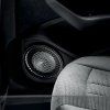 50373 grille focal speaker voiture 6wm integree
