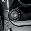 50376 grille focal speaker voiture 8wm integree 0