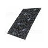 50625 ctk speaker kit damping material kit 250x250x2mm 4 sheets 1
