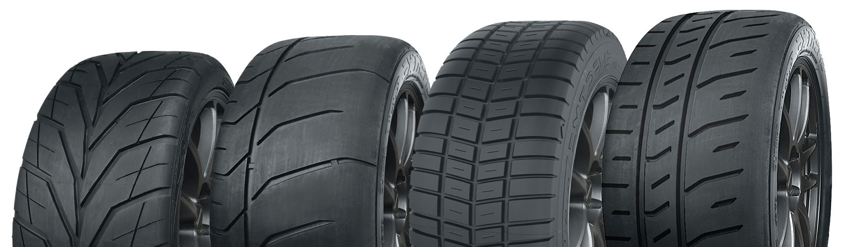 Extreme Tyres
