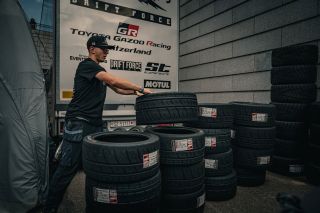Extreme VRC = drift a rally specialista 👈 Kdo z vás jezdí Extreme VRC? ❗ https://www.extreme-tyres.cz/