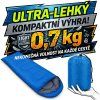 lehky spacak 700 gr extremio 1