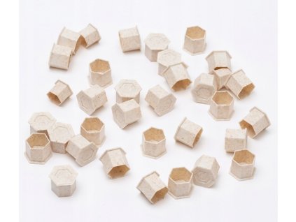 EKO kalíšky na farbu Ø12 mm (200ks)