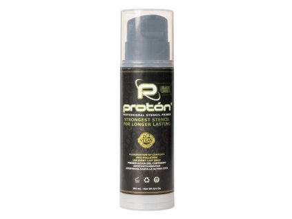 BLACK LABEL- PROTON PROFESSIONAL STENCIL PRIMER AIRLESS SYSTEM - 250ml