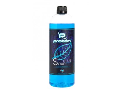 PROTON MODRÉ MYDLO S PANTHENOLOM 1000ml