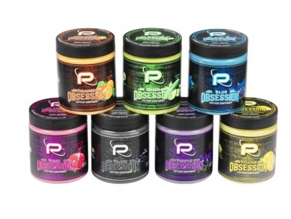 PROTON TATTOO BUTTER - Made by Nature - 250ml