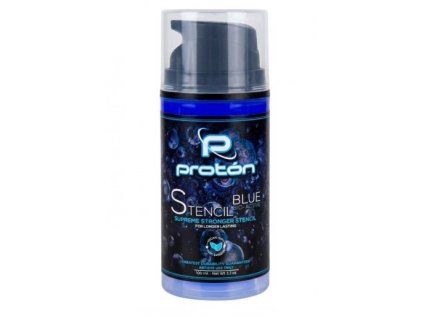 PROTON PROFESSIONAL STENCIL PRIMER PINK AND BLUE AIRLESS SYSTEM - 100ml