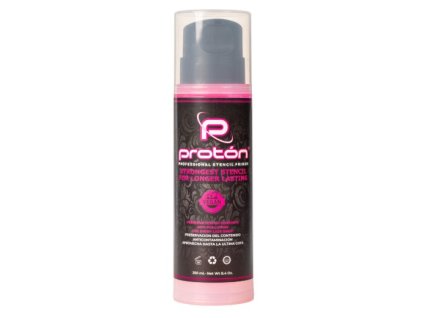 PROTON PROFESSIONAL STENCIL PRIMER PINK AIRLESS SYSTEM 250ML