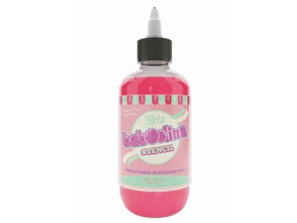 STENCIL FORTE BABOOLINA 250ml