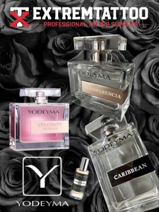 ☝️ Stále si u nás môžete objednať Vaše najobľúbenejšie parfémy overených vôní od exkluzívneho výrobcu Yodeyma 🤩 Katalóg...