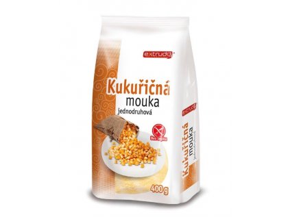 Mouka kukuricna 3d