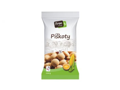 piškoty