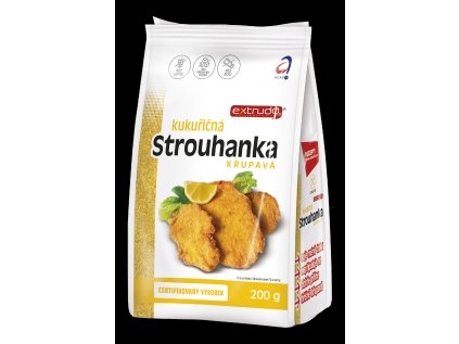Strouhanka krupava 2025 200g