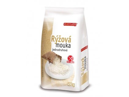 Mouka ryzova 3d