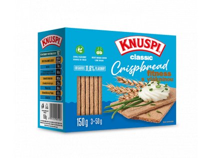 slozeni produkt crispbread fitness