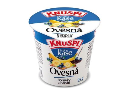 Knuspi RK ovesna bor ban 3d