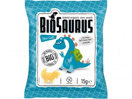 Biosaurus sůl