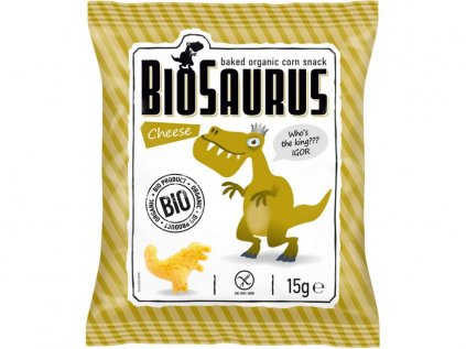 Biosaurus sýr