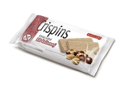 3d Crispins 2platek kastan tisk