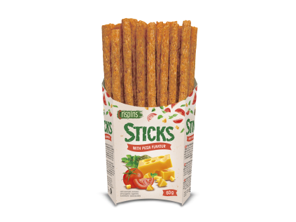 Crispins tycky pizza 3d